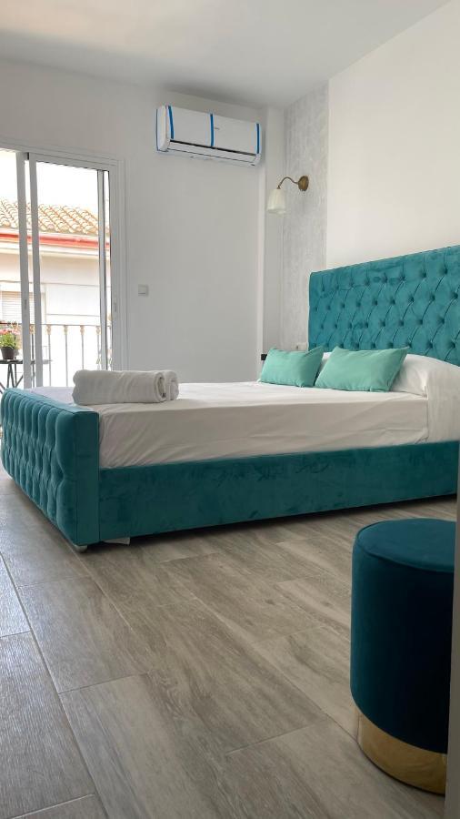 Hotel Boutique Andalucia Fuengirola Exteriör bild