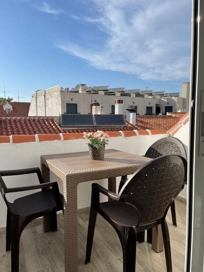 Hotel Boutique Andalucia Fuengirola Exteriör bild
