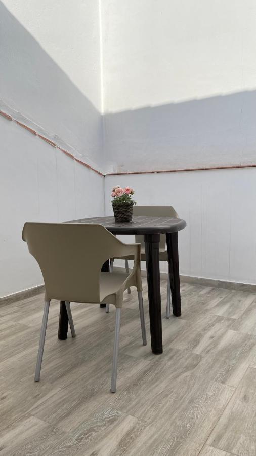 Hotel Boutique Andalucia Fuengirola Exteriör bild