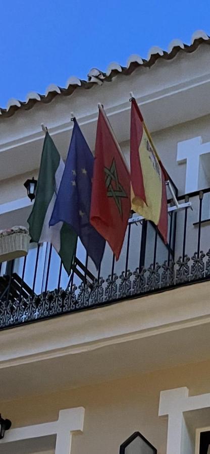 Hotel Boutique Andalucia Fuengirola Exteriör bild