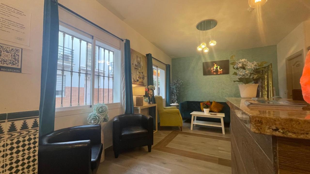 Hotel Boutique Andalucia Fuengirola Exteriör bild