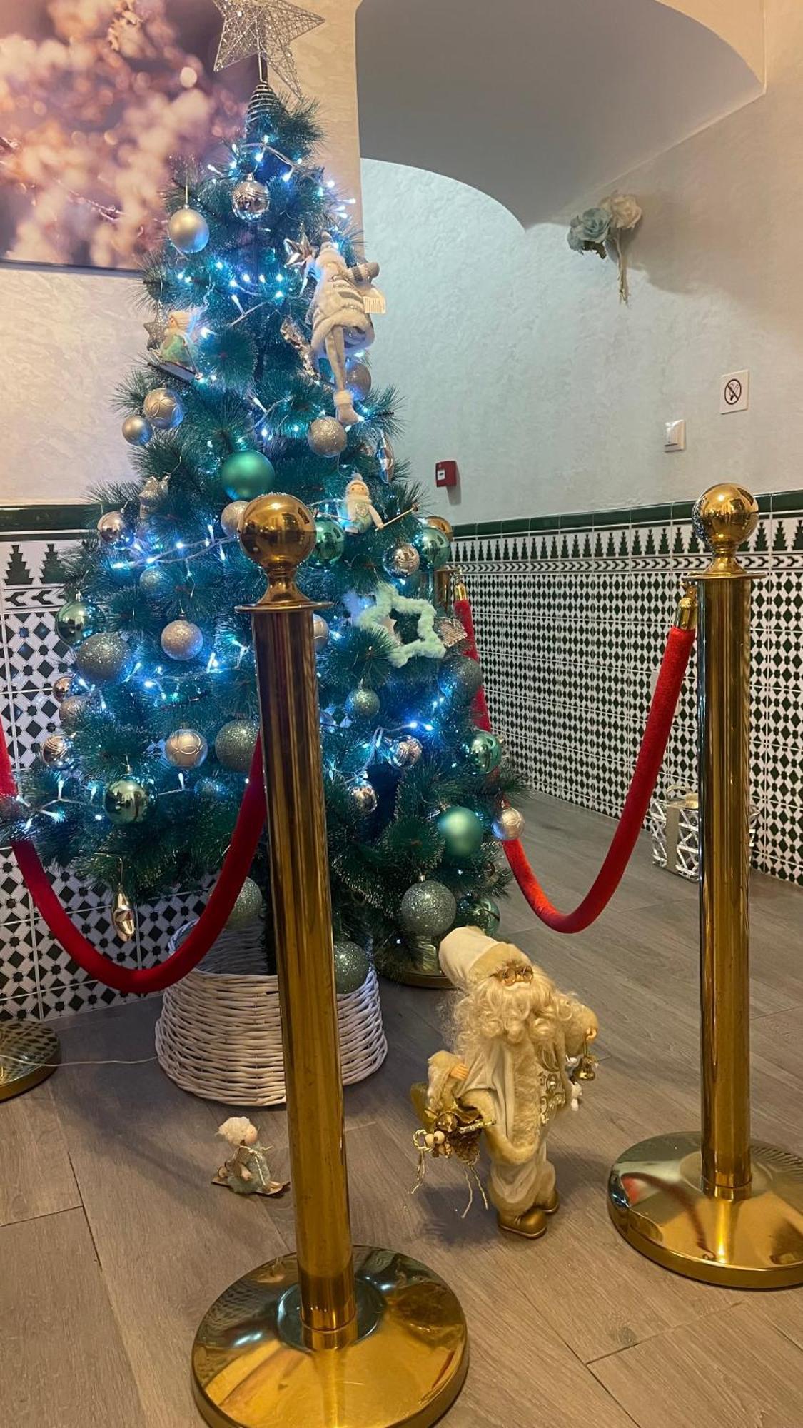 Hotel Boutique Andalucia Fuengirola Exteriör bild